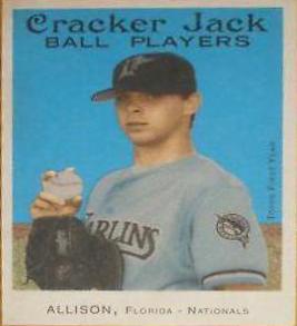 Jeff Allison