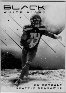 DK Metcalf