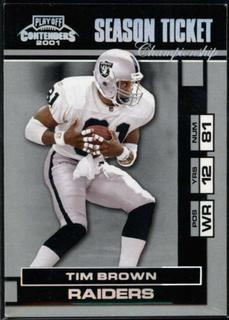 Tim Brown