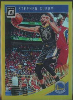 Stephen Curry