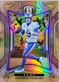 Matthew Stafford