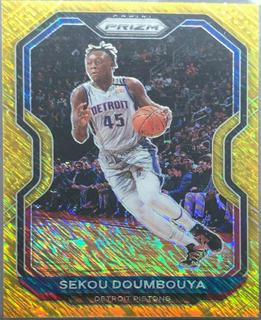 Sekou Doumbouya