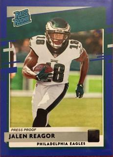 Jalen Reagor