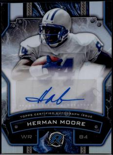 Herman Moore