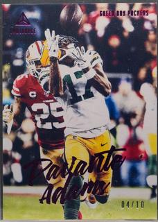 Davante Adams