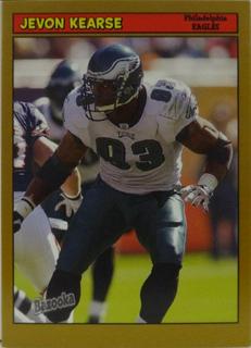 Jevon Kearse