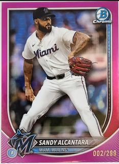 Sandy Alcantara