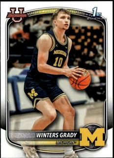 Winters Grady