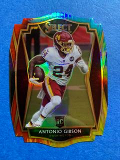 Antonio Gibson