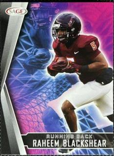 Raheem Blackshear