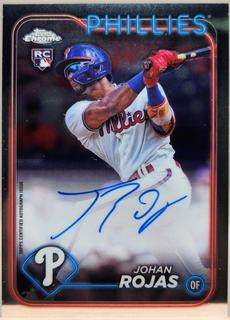 Johan Rojas