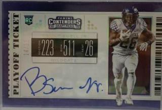 Benny Snell Jr.
