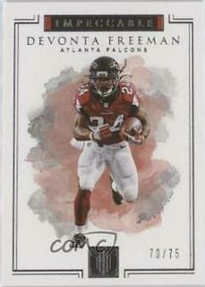 Devonta Freeman