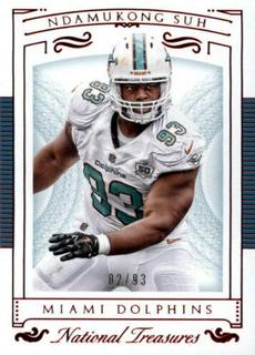 Ndamukong Suh