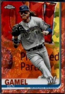 Ben Gamel