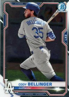 Cody Bellinger