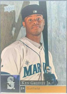 Ken Griffey Jr.