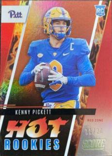Kenny Pickett