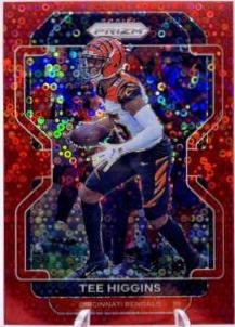 Tee Higgins