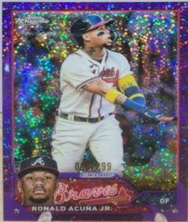 Ronald Acuna Jr.