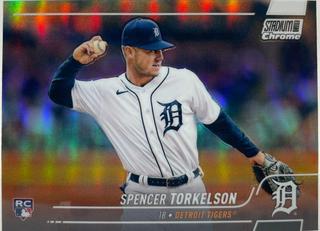 Spencer Torkelson