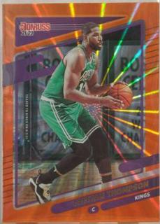 Tristan Thompson