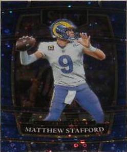 Matthew Stafford