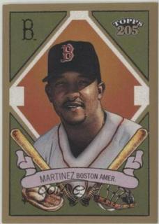 Pedro Martinez