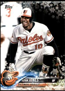 Adam Jones