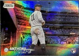 Anthony Volpe