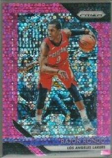 Rajon Rondo