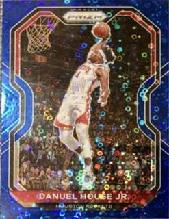 Danuel House Jr.