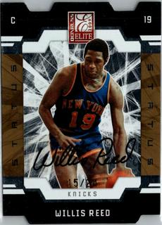 Willis Reed