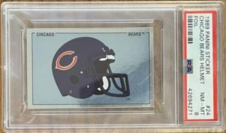 Chicago Bears