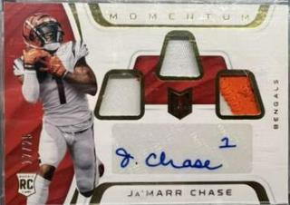 Ja'Marr Chase