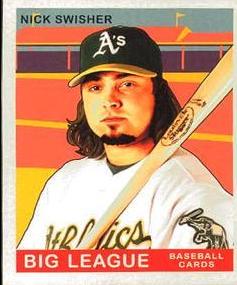 Nick Swisher