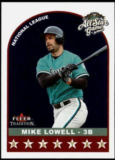 Mike Lowell