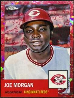 Joe Morgan