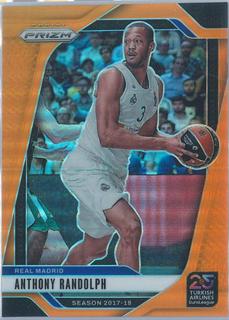 Anthony Randolph