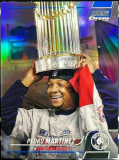 Pedro Martinez