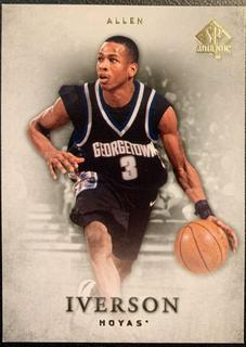 Allen Iverson