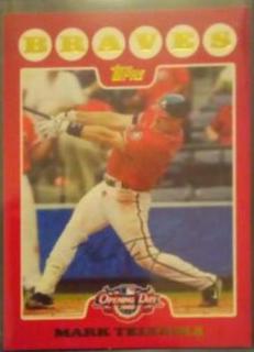 Mark Teixeira