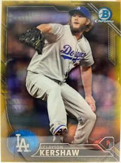 Clayton Kershaw