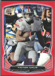 Victor Cruz