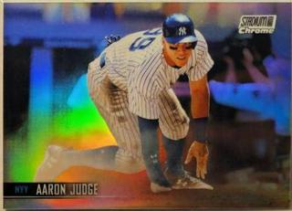 Aaron Judge