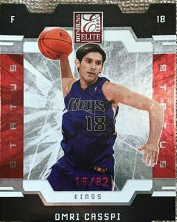 Omri Casspi