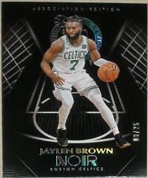 Jaylen Brown