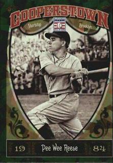 Pee Wee Reese