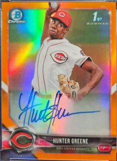 Hunter Greene