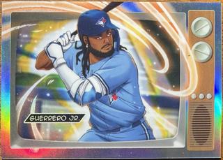 Vladimir Guerrero Jr.